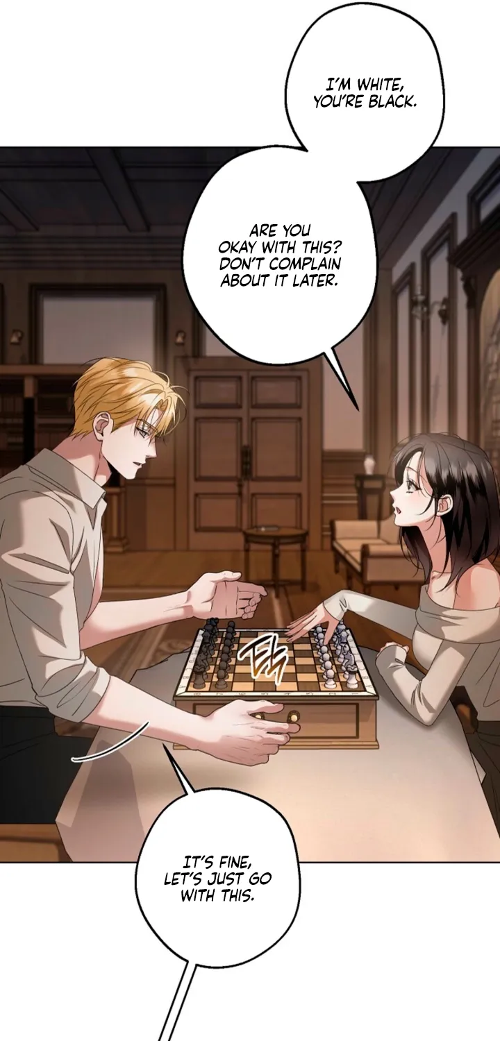 Read Solstice chapter 26 image 33 on Lezhin