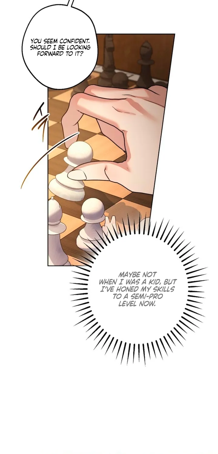 Read Solstice chapter 26 image 34 on Lezhin