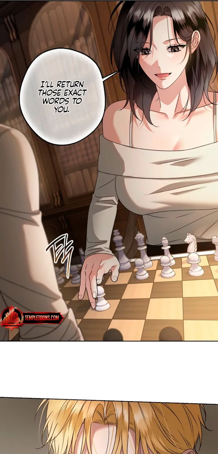Read Solstice chapter 26 image 35 on Lezhin