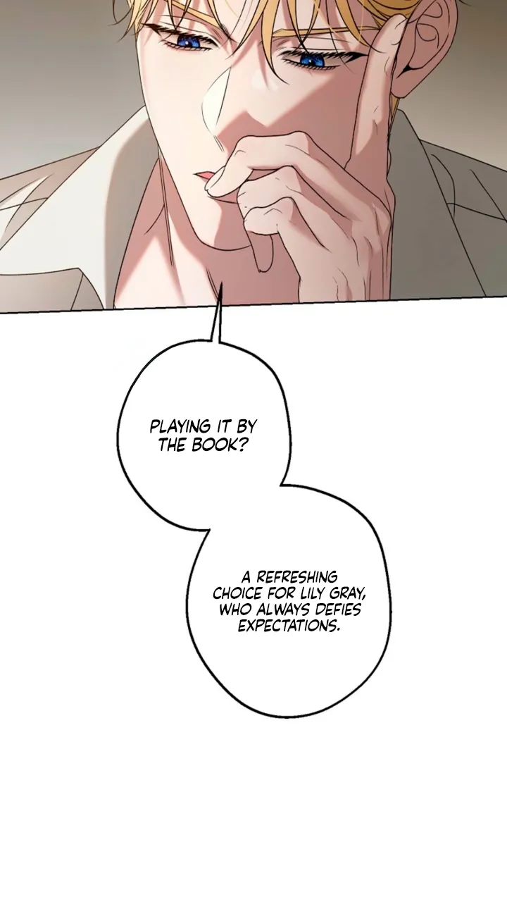 Read Solstice chapter 26 image 36 on Lezhin