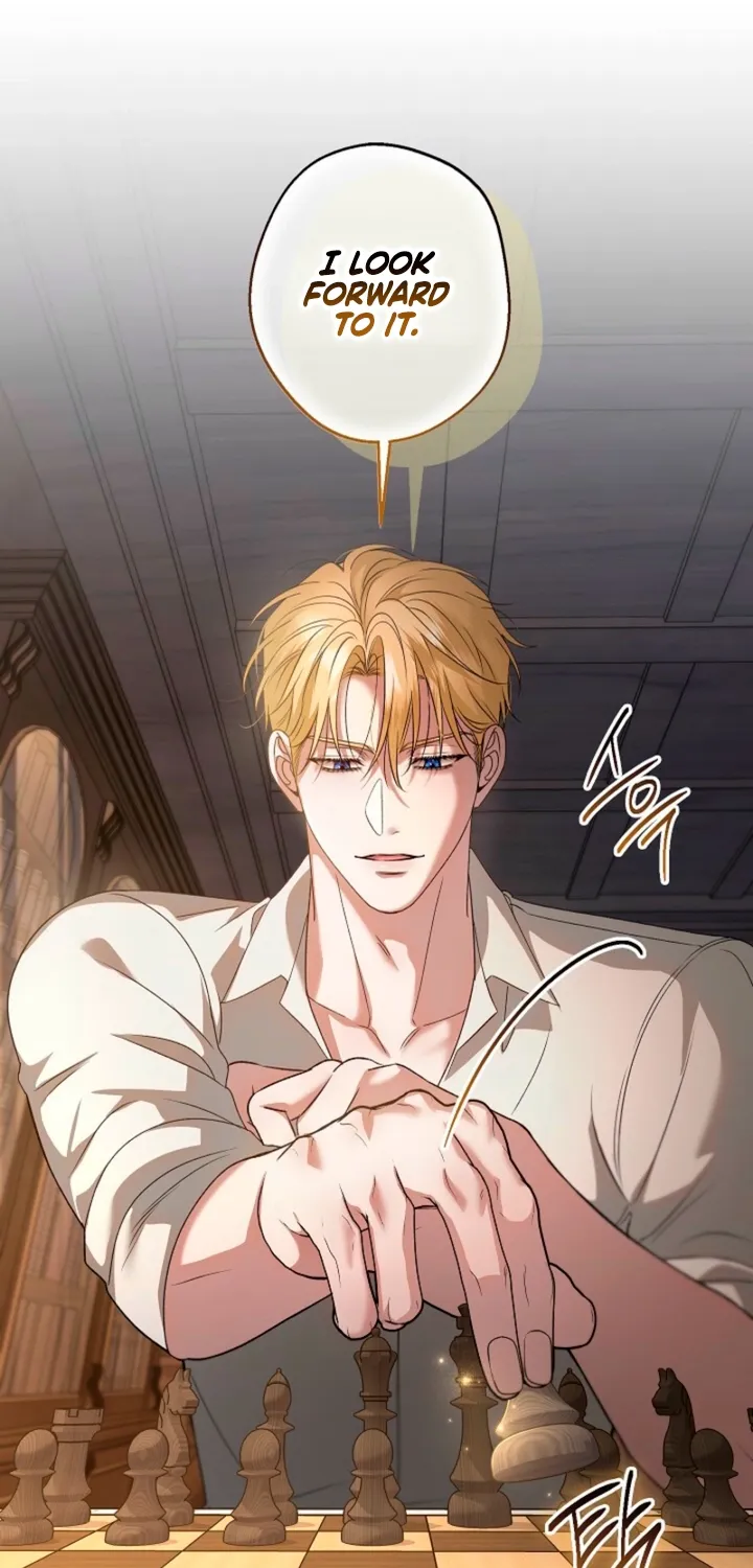 Read Solstice chapter 26 image 37 on Lezhin