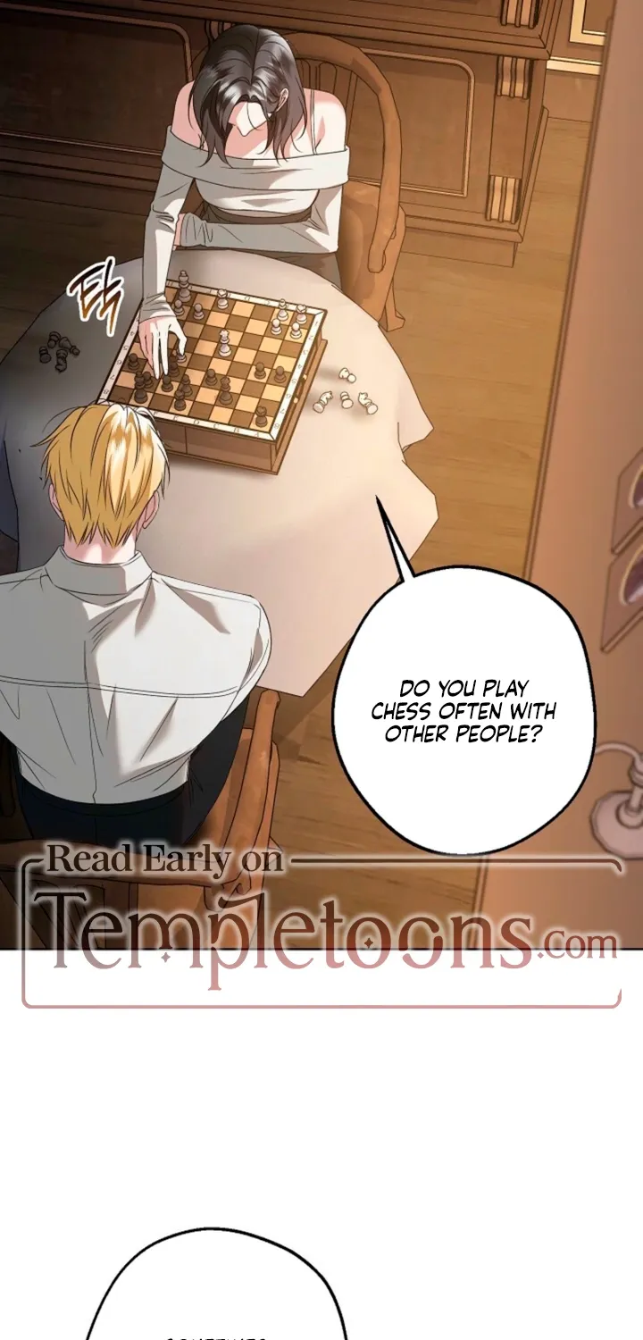 Read Solstice chapter 26 image 39 on Lezhin