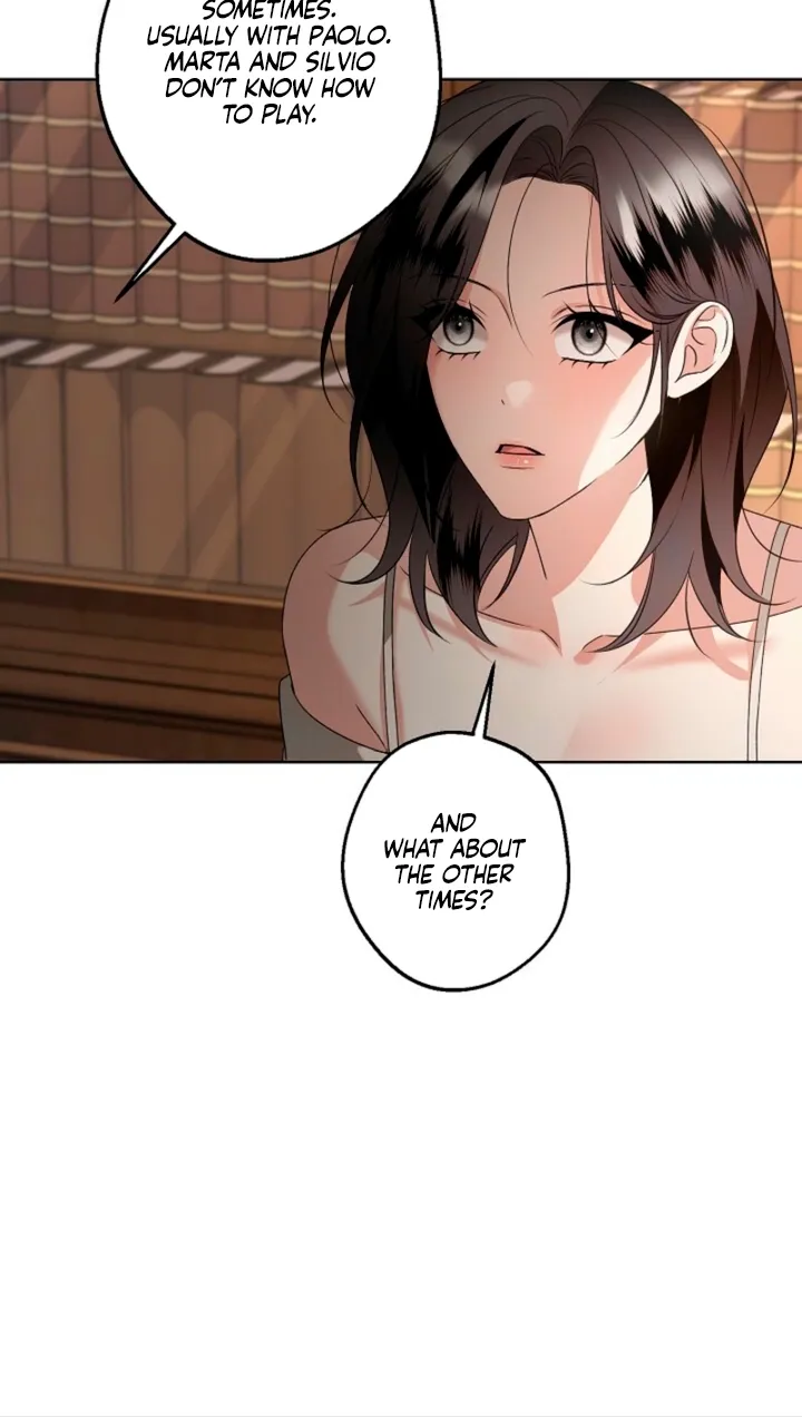 Read Solstice chapter 26 image 40 on Lezhin