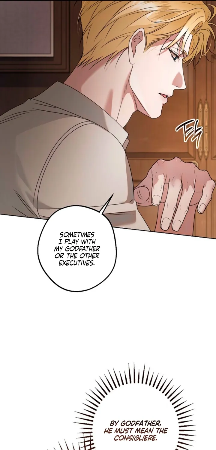 Read Solstice chapter 26 image 41 on Lezhin