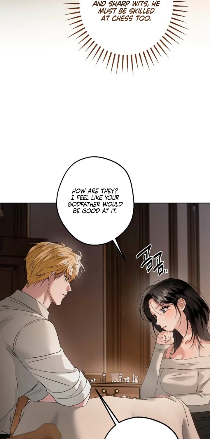 Read Solstice chapter 26 image 43 on Lezhin