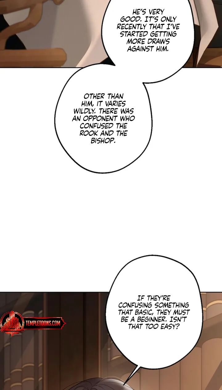 Read Solstice chapter 26 image 44 on Lezhin