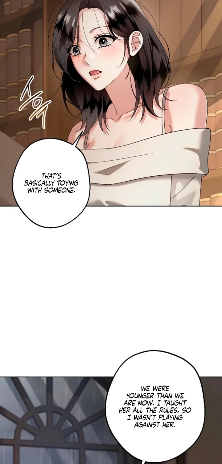 Read Solstice chapter 26 image 45 on Lezhin
