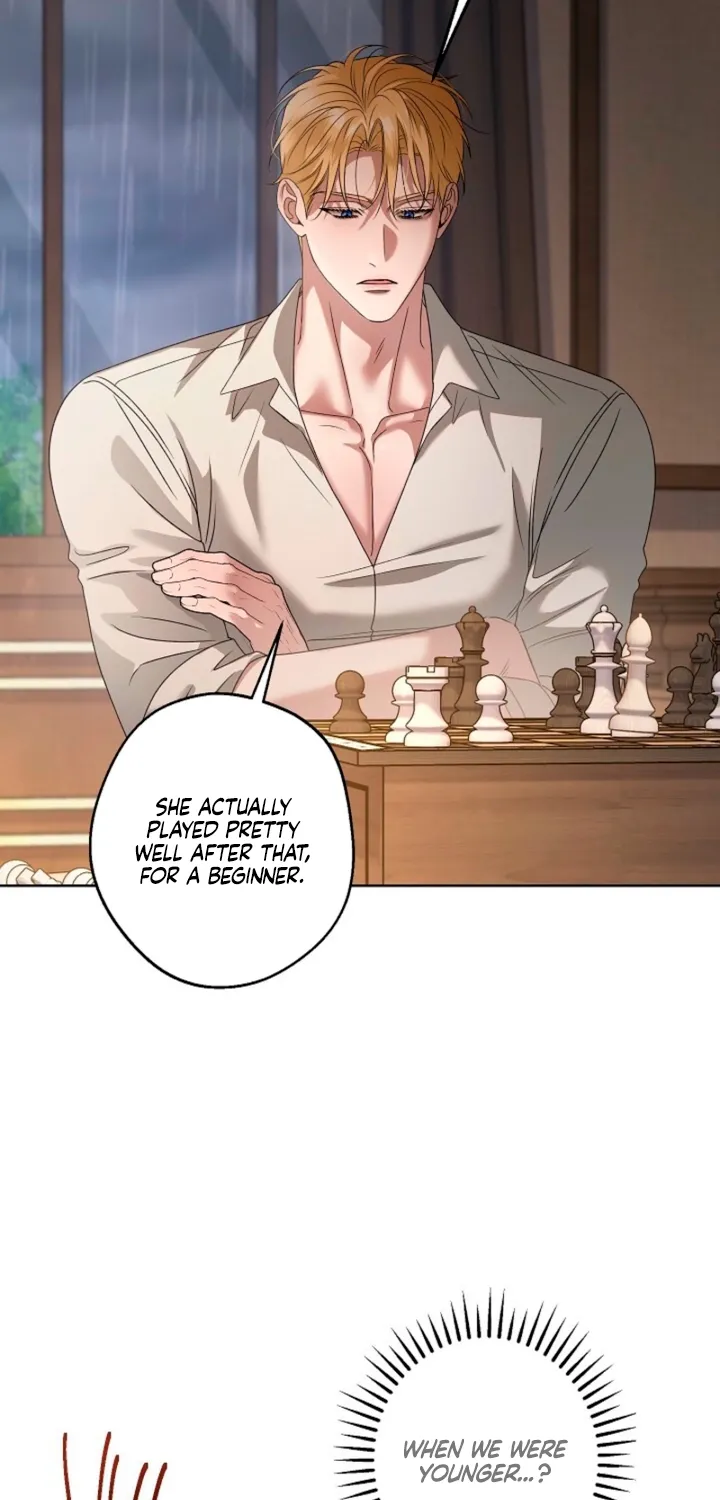 Read Solstice chapter 26 image 46 on Lezhin