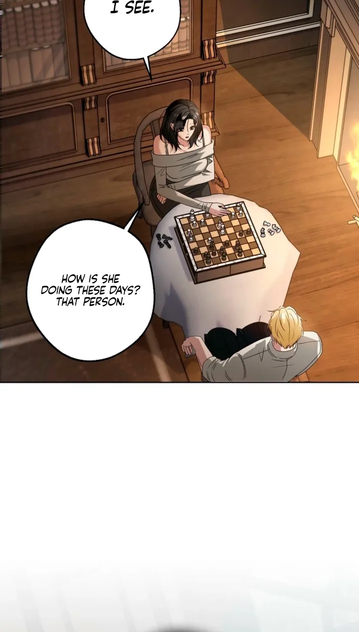 Read Solstice chapter 26 image 48 on Lezhin