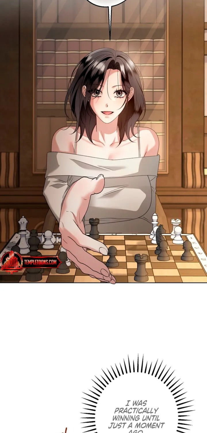 Read Solstice chapter 26 image 59 on Lezhin