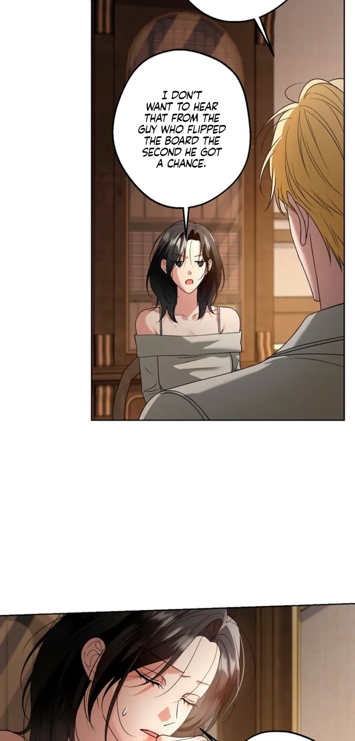 Read Solstice chapter 26 image 61 on Lezhin