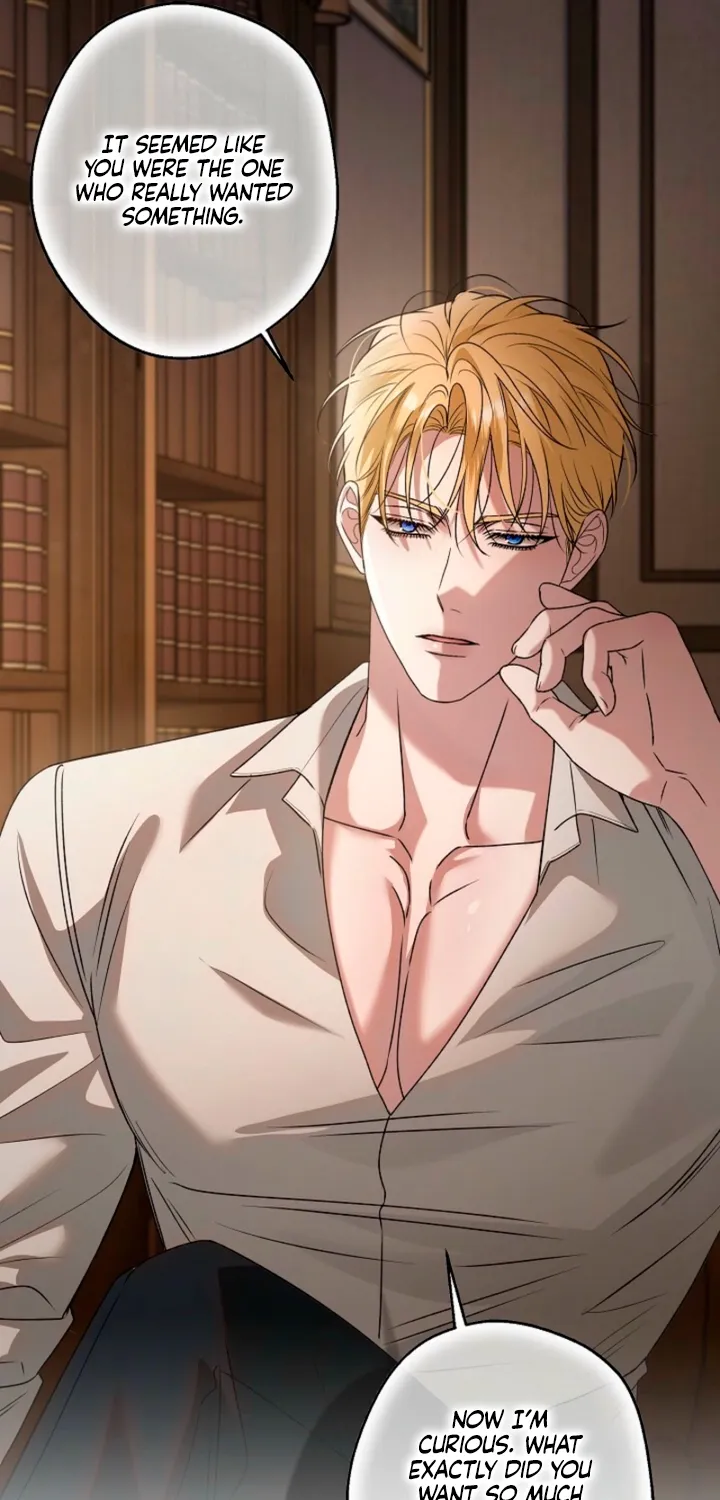 Read Solstice chapter 26 image 65 on Lezhin