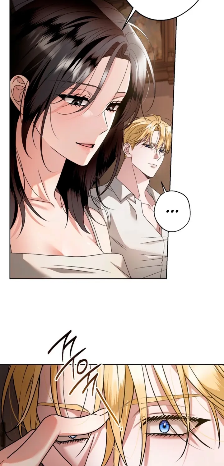 Read Solstice chapter 26 image 8 on Lezhin