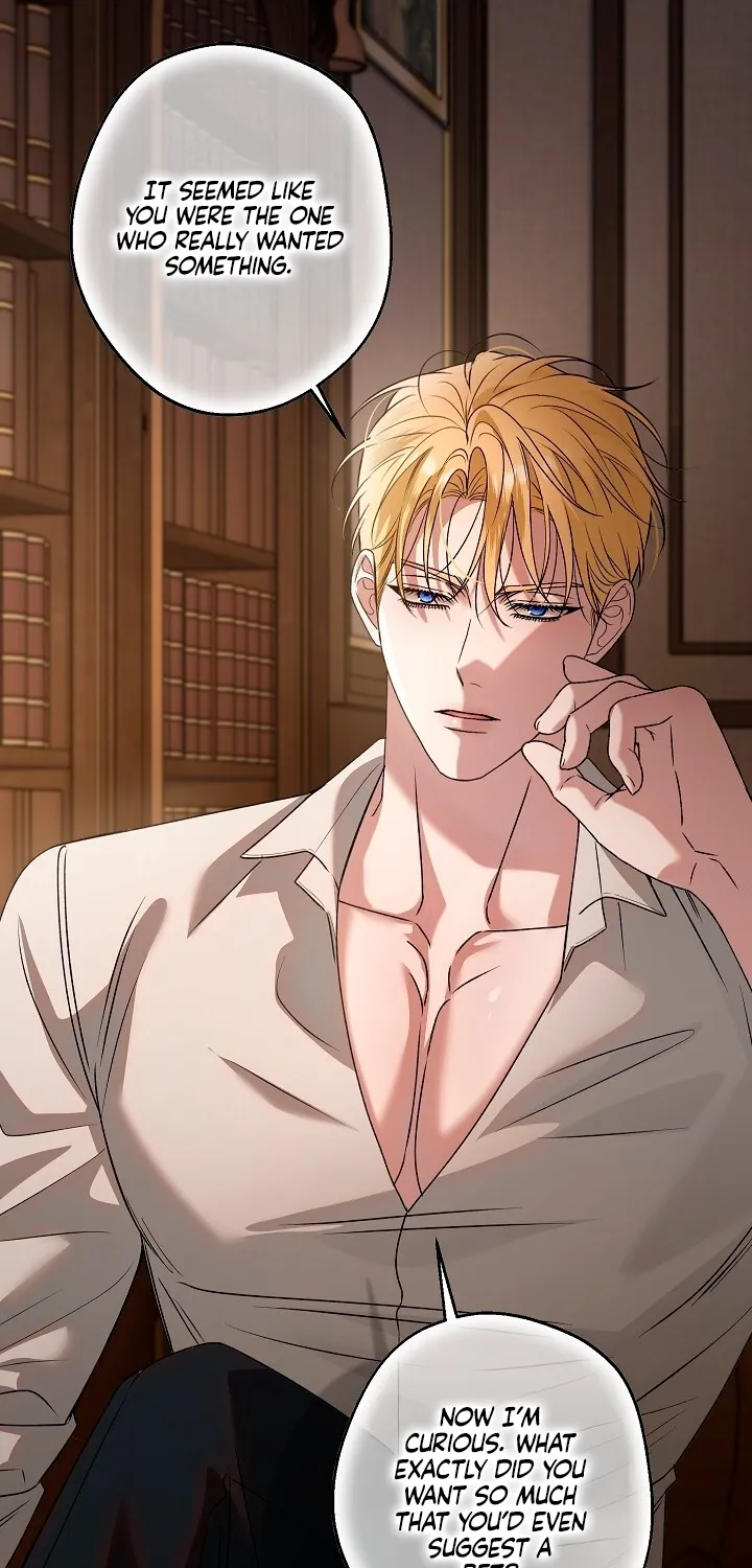 Read Solstice chapter 27 image 1 on Lezhin