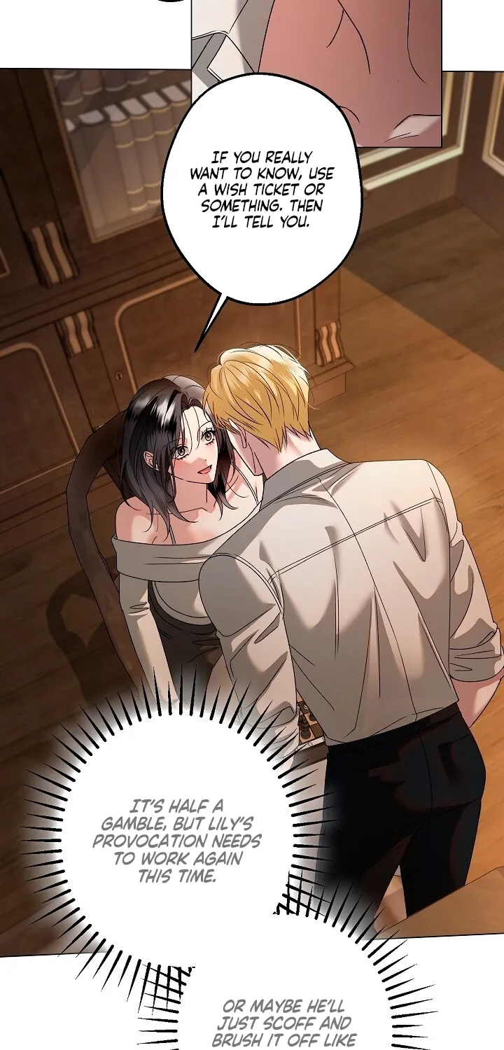 Read Solstice chapter 27 image 13 on Lezhin