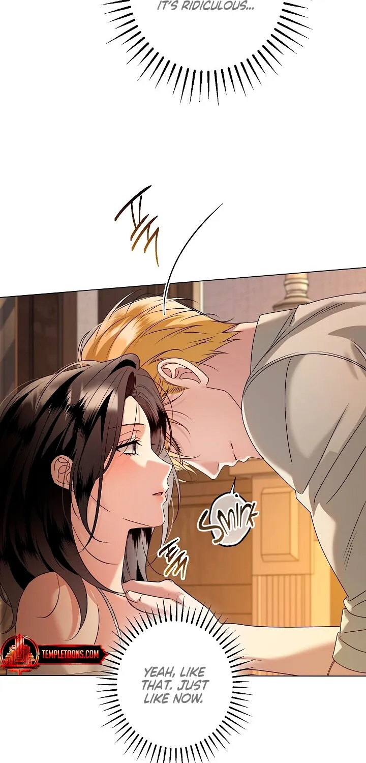 Read Solstice chapter 27 image 14 on Lezhin