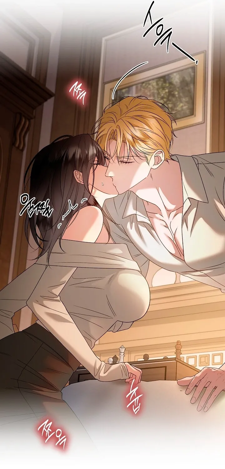 Read Solstice chapter 27 image 16 on Lezhin