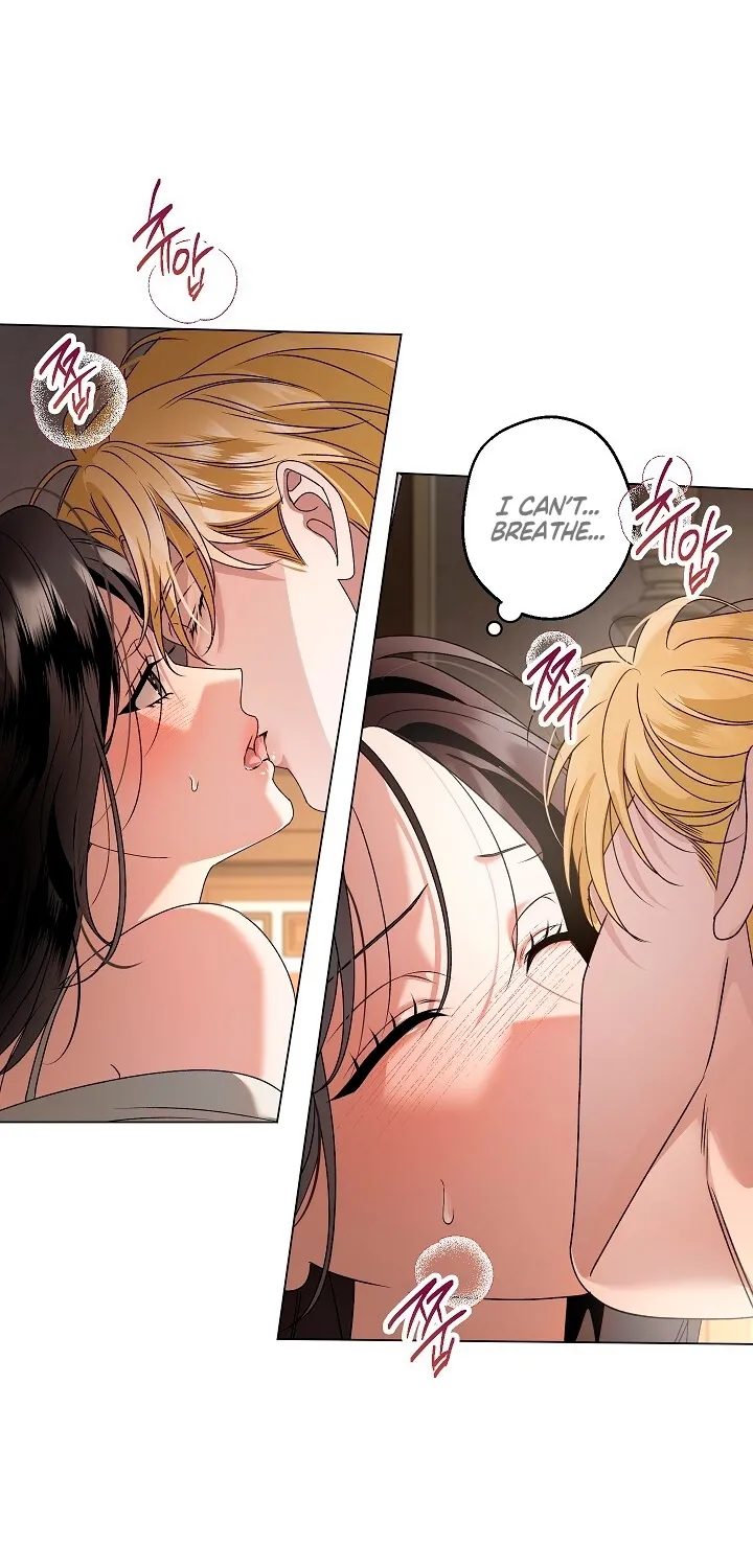 Read Solstice chapter 27 image 17 on Lezhin