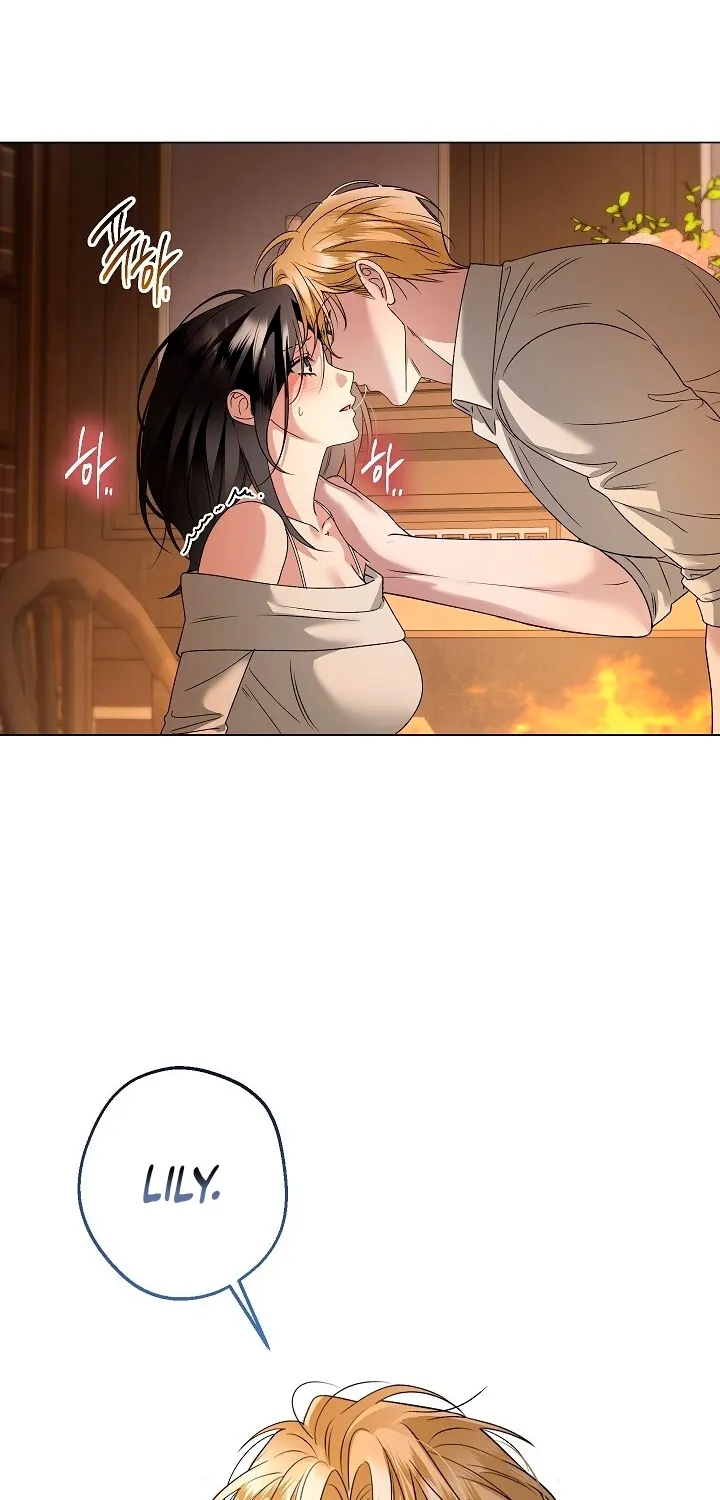 Read Solstice chapter 27 image 18 on Lezhin