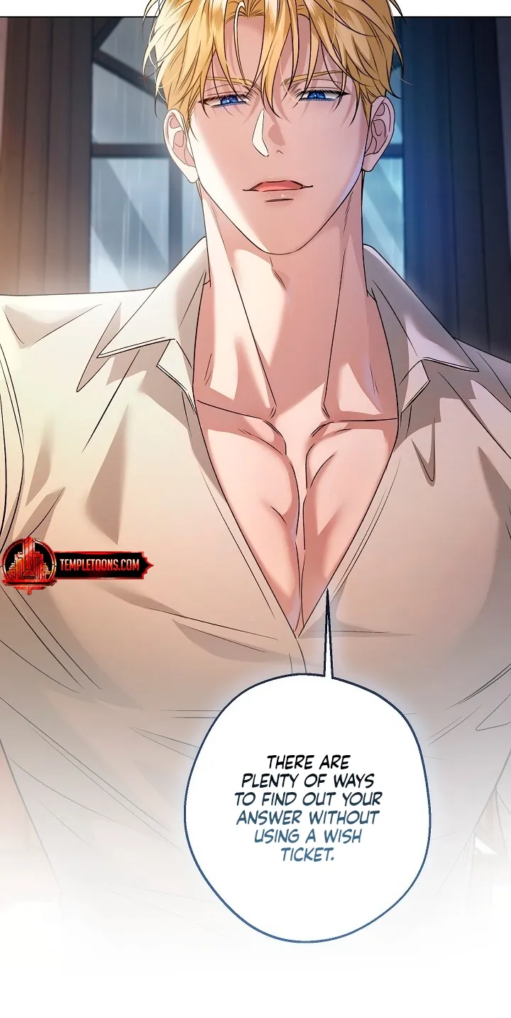 Read Solstice chapter 27 image 19 on Lezhin