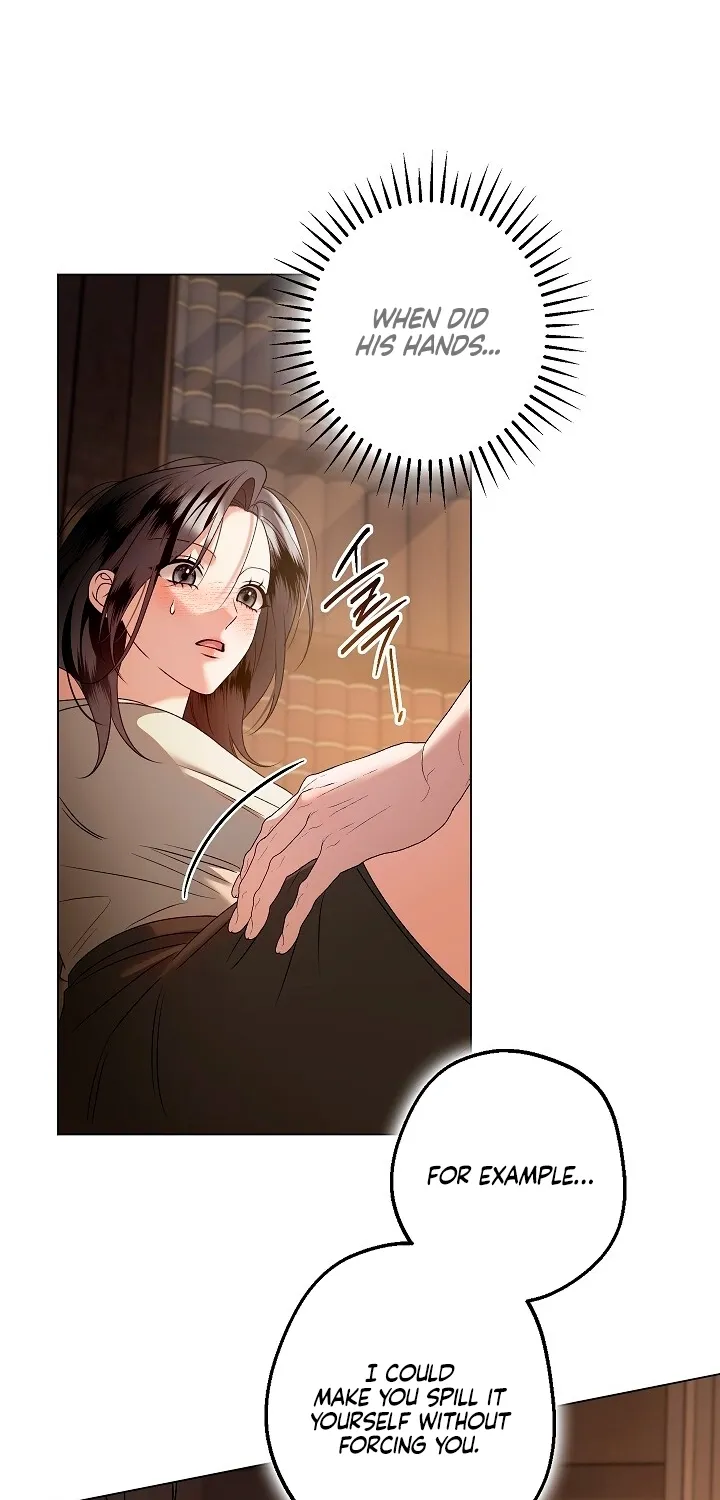 Read Solstice chapter 27 image 22 on Lezhin