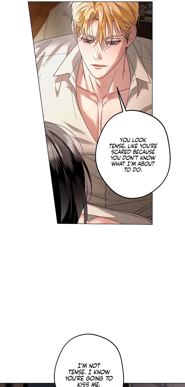 Read Solstice chapter 27 image 24 on Lezhin