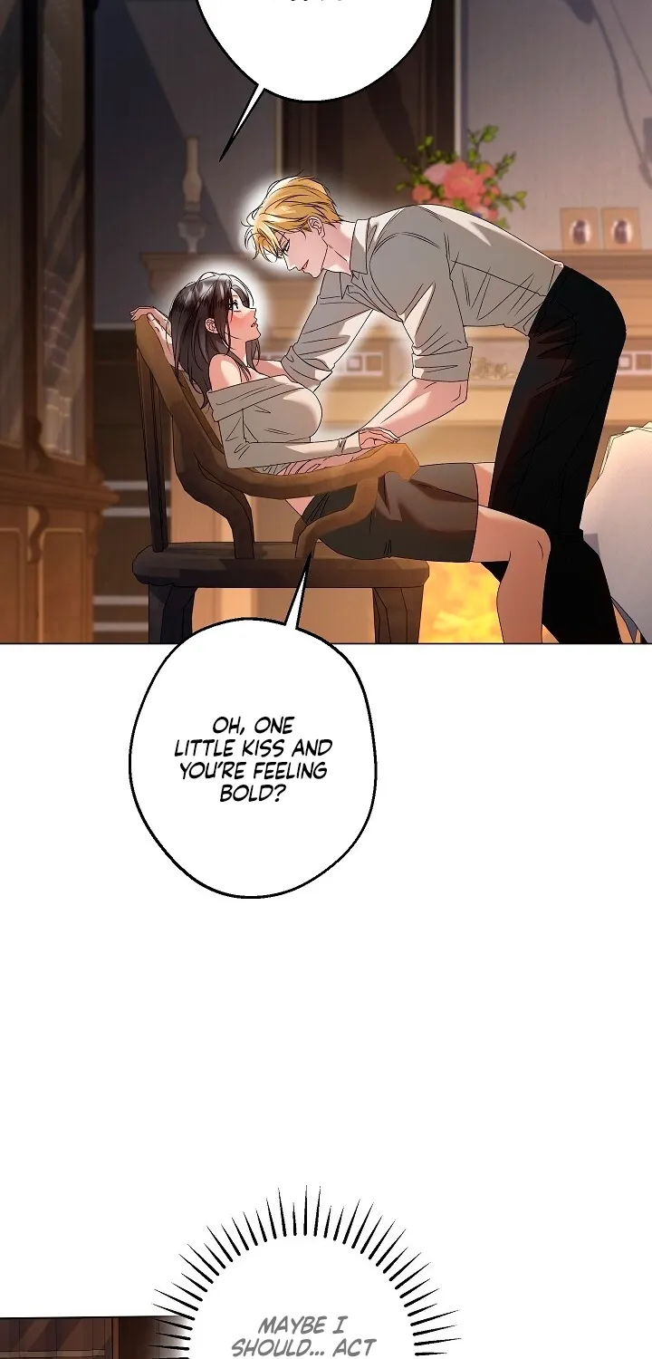 Read Solstice chapter 27 image 25 on Lezhin
