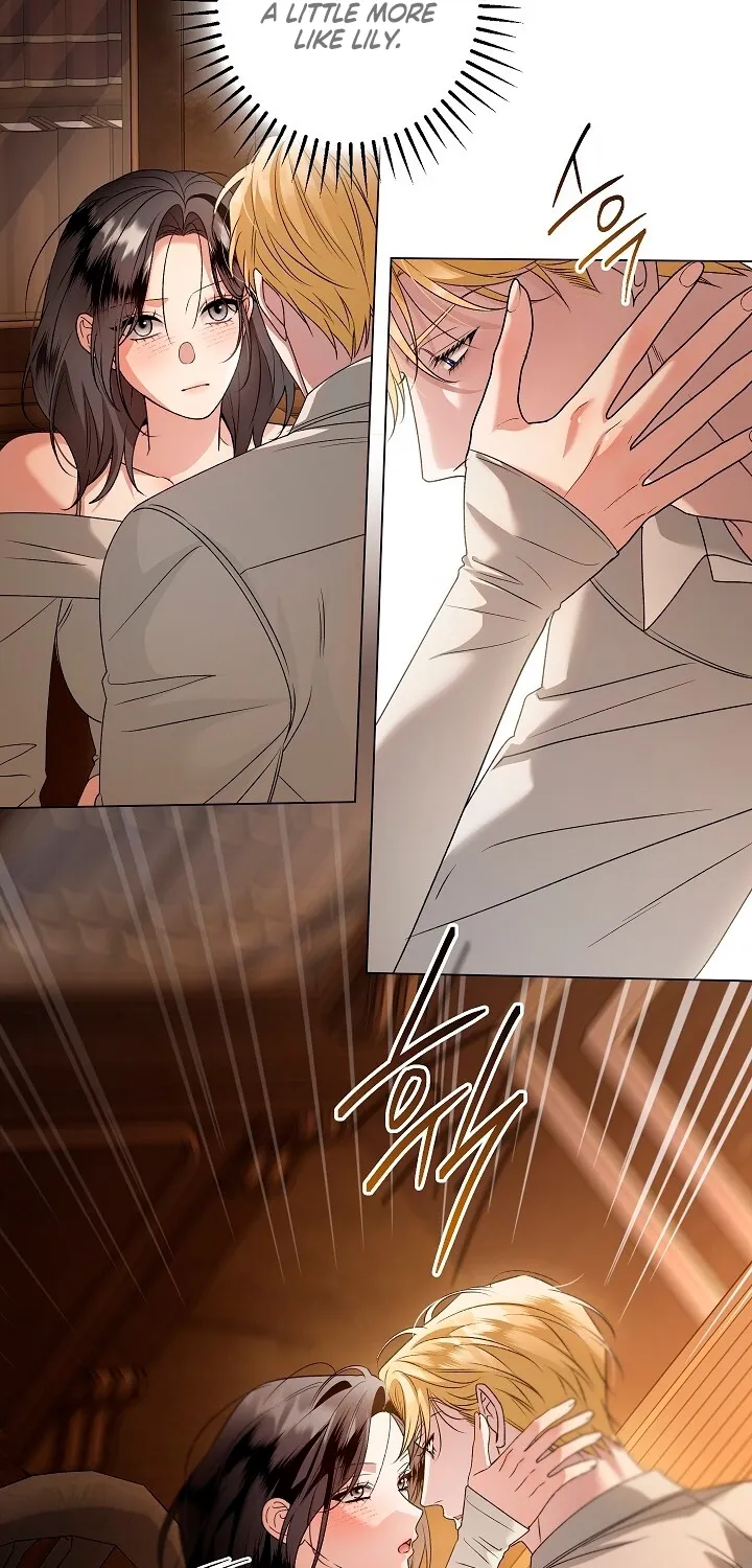 Read Solstice chapter 27 image 26 on Lezhin