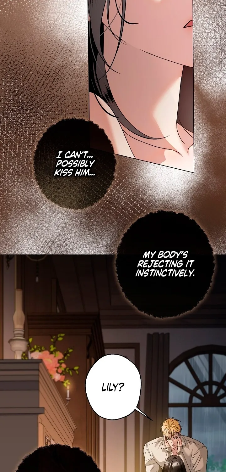 Read Solstice chapter 27 image 29 on Lezhin