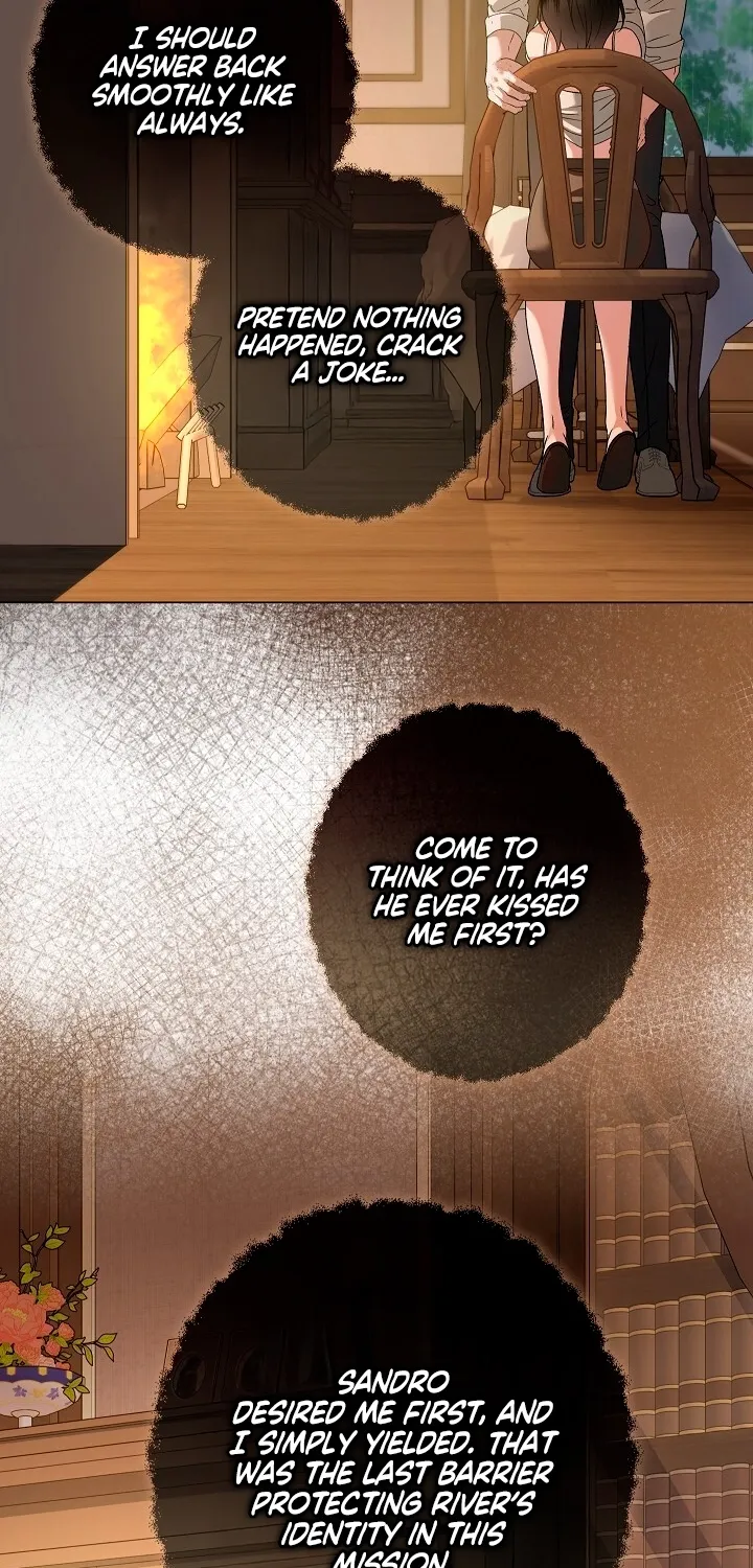 Read Solstice chapter 27 image 30 on Lezhin