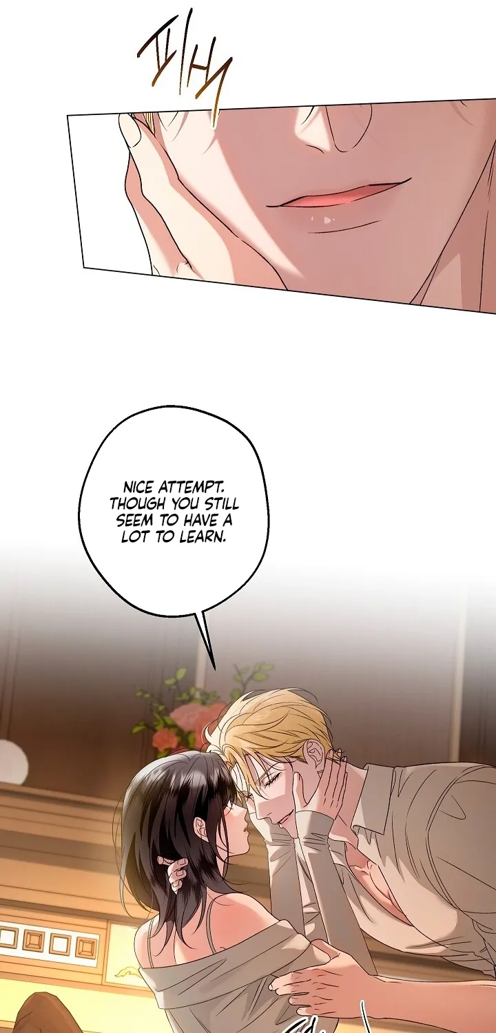 Read Solstice chapter 27 image 32 on Lezhin
