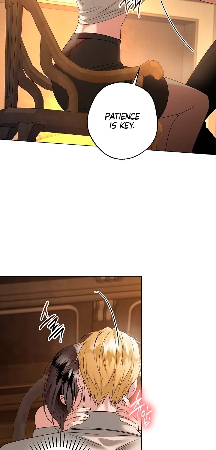 Read Solstice chapter 27 image 33 on Lezhin