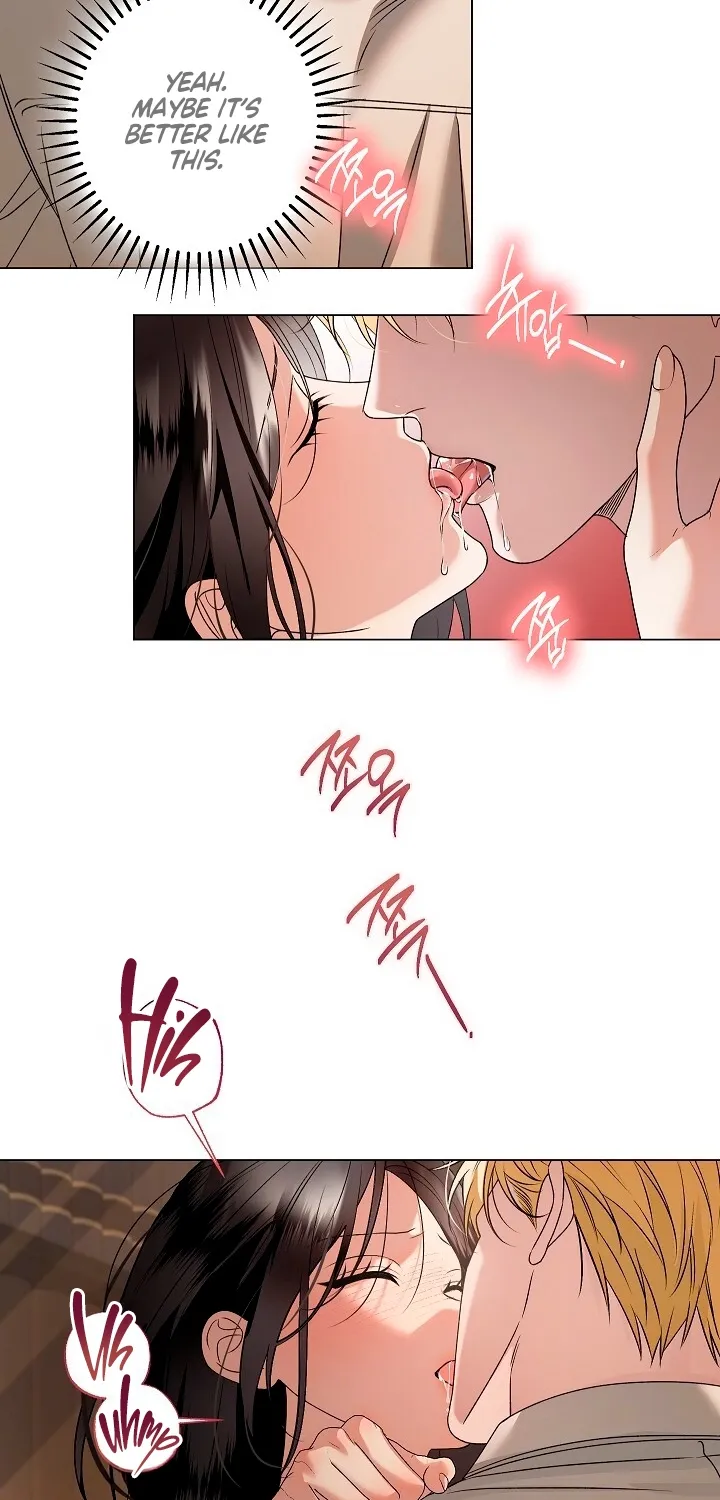 Read Solstice chapter 27 image 34 on Lezhin