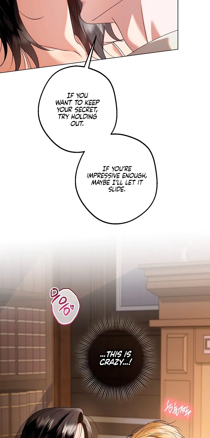 Read Solstice chapter 27 image 38 on Lezhin