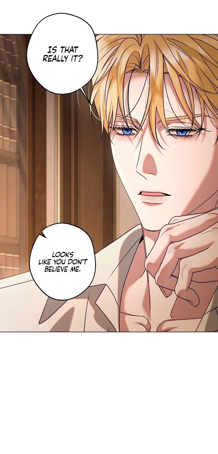 Read Solstice chapter 27 image 4 on Lezhin