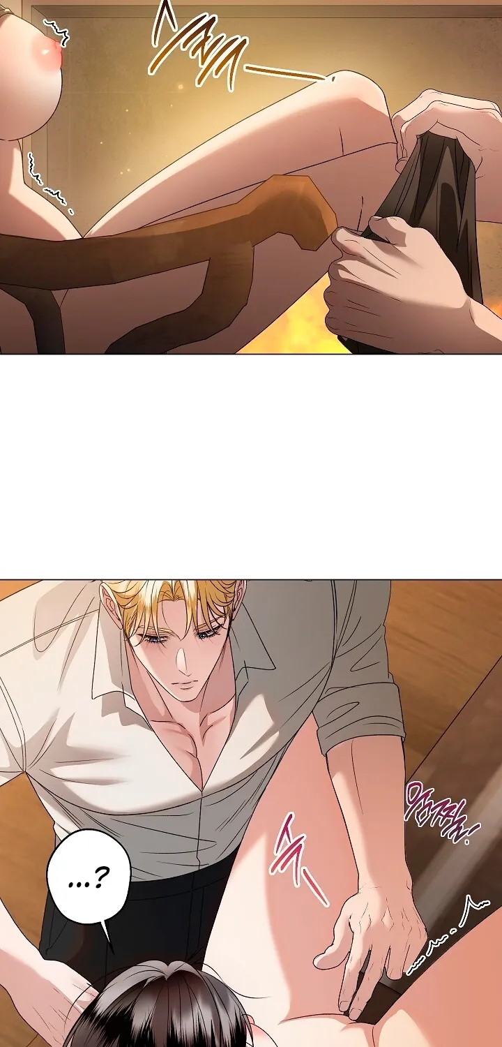 Read Solstice chapter 27 image 44 on Lezhin