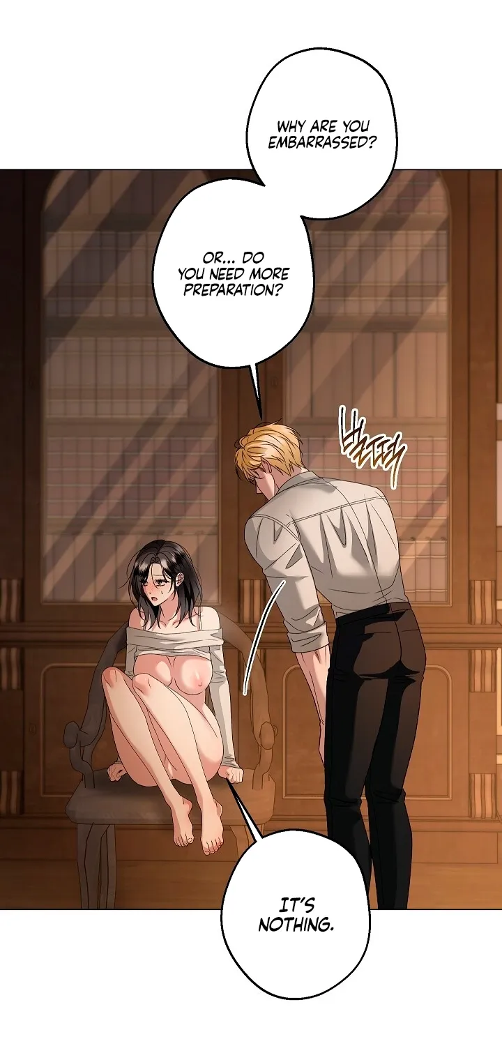 Read Solstice chapter 27 image 47 on Lezhin