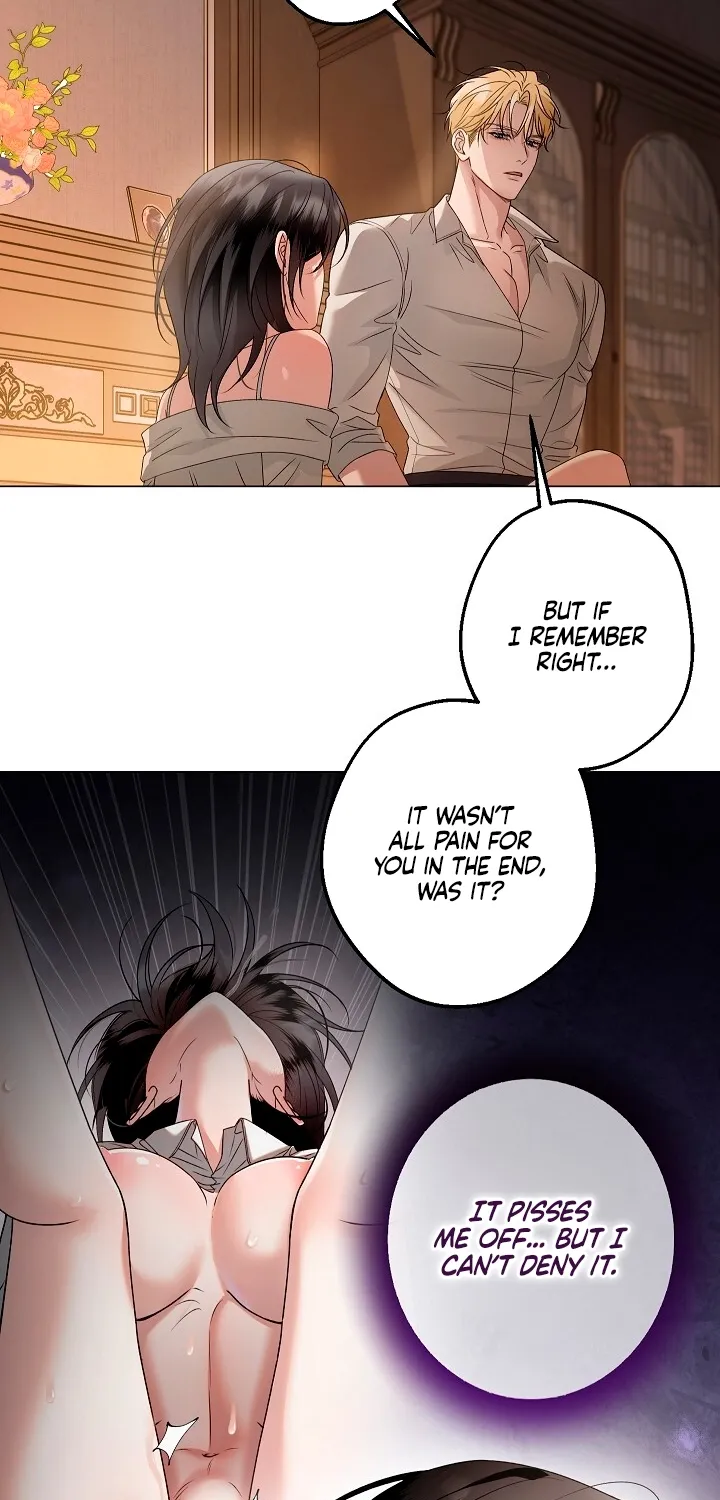 Read Solstice chapter 27 image 49 on Lezhin