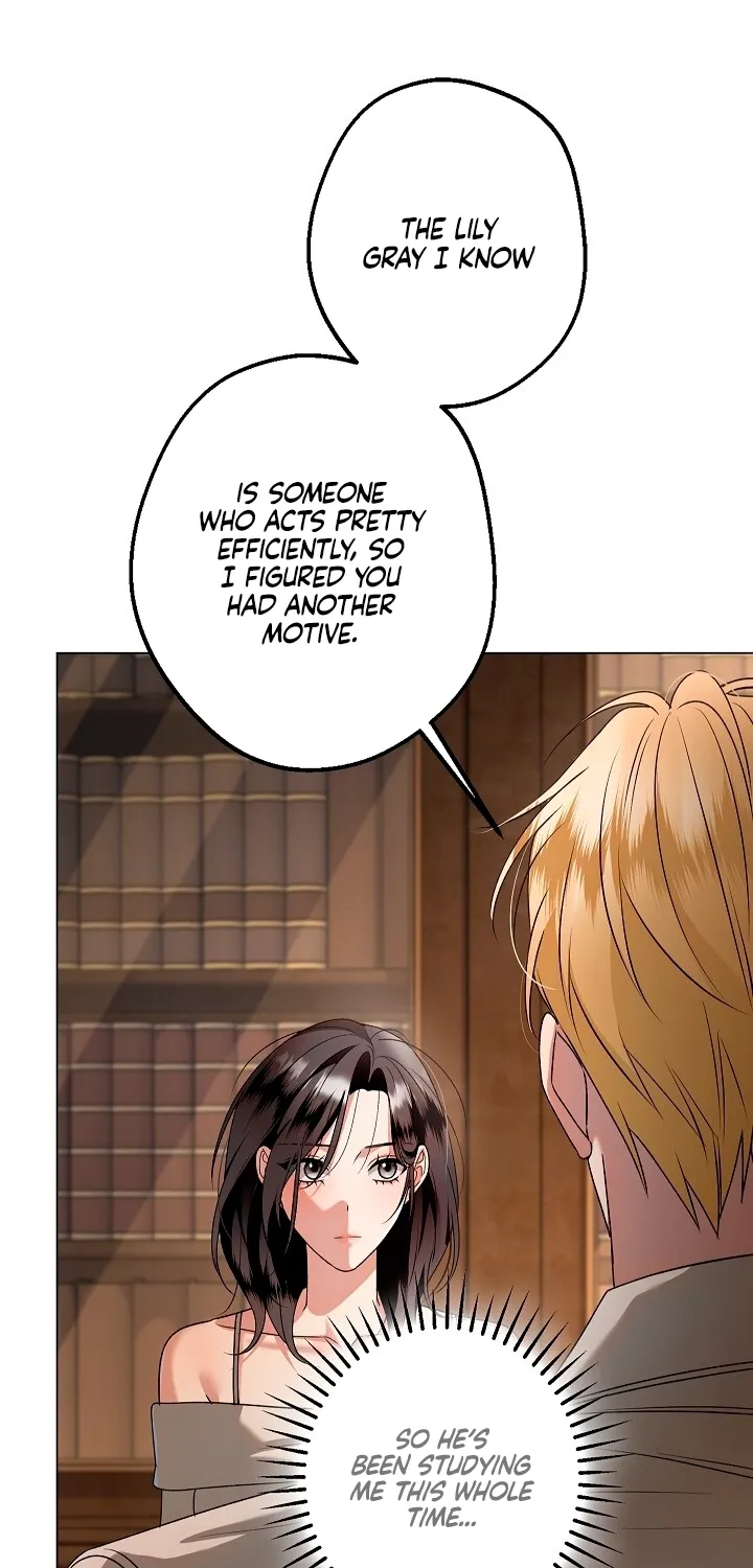 Read Solstice chapter 27 image 5 on Lezhin