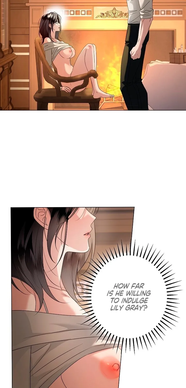 Read Solstice chapter 27 image 52 on Lezhin