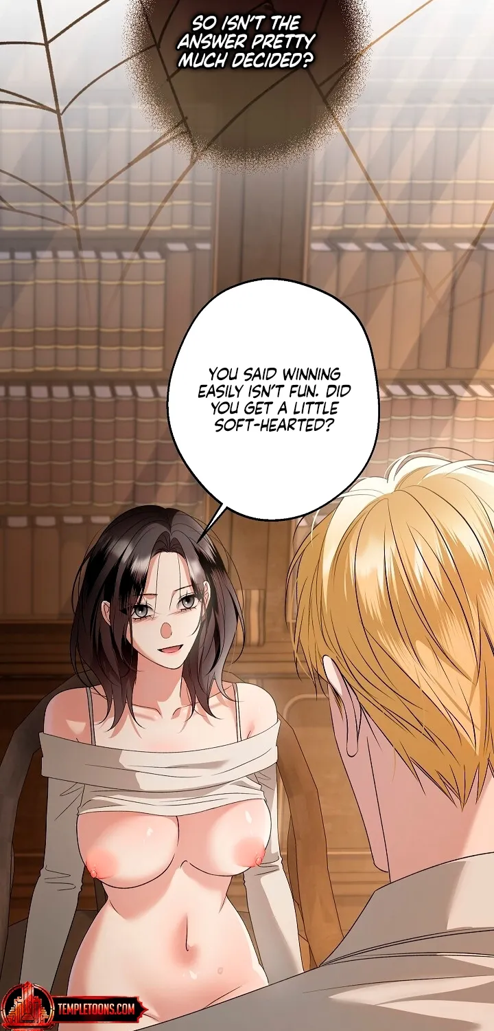 Read Solstice chapter 27 image 54 on Lezhin
