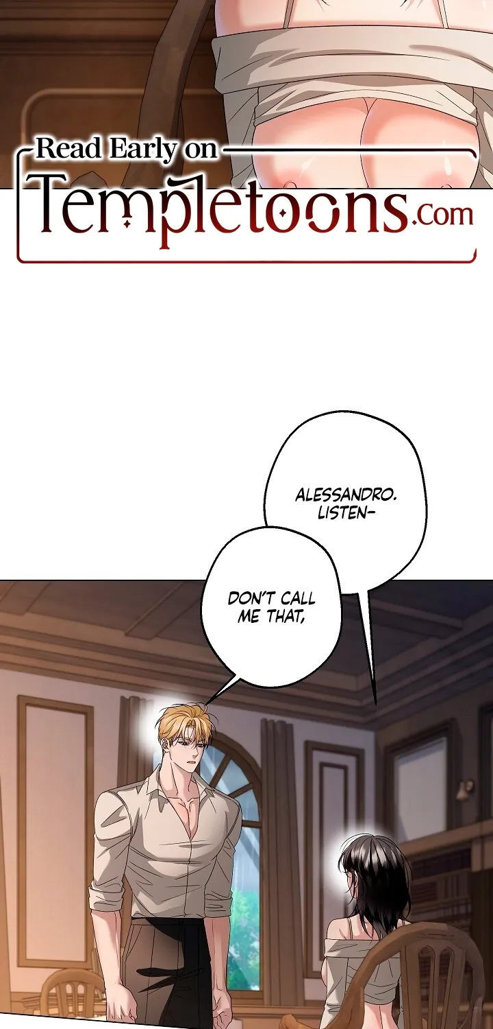 Read Solstice chapter 28 image 1 on Lezhin