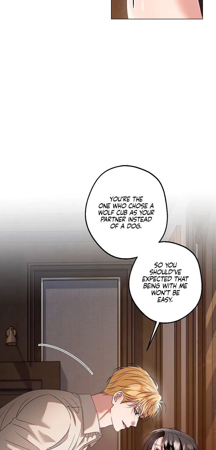 Read Solstice chapter 28 image 10 on Lezhin