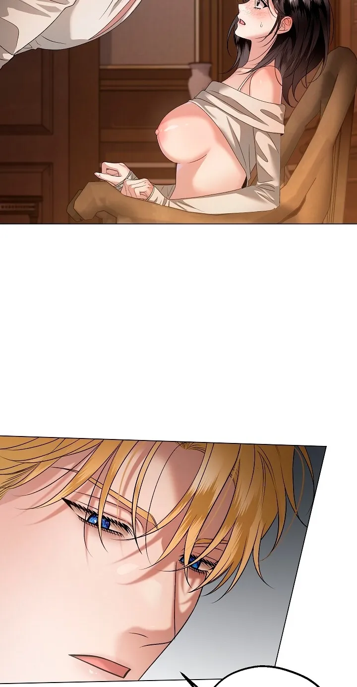Read Solstice chapter 28 image 11 on Lezhin