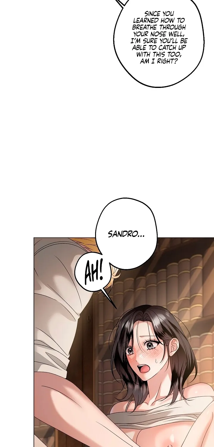 Read Solstice chapter 28 image 12 on Lezhin