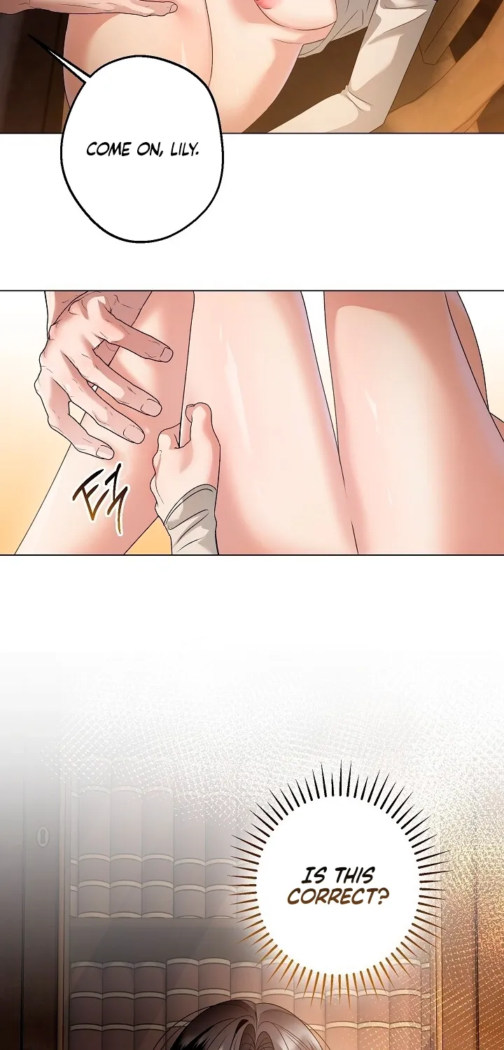 Read Solstice chapter 28 image 14 on Lezhin