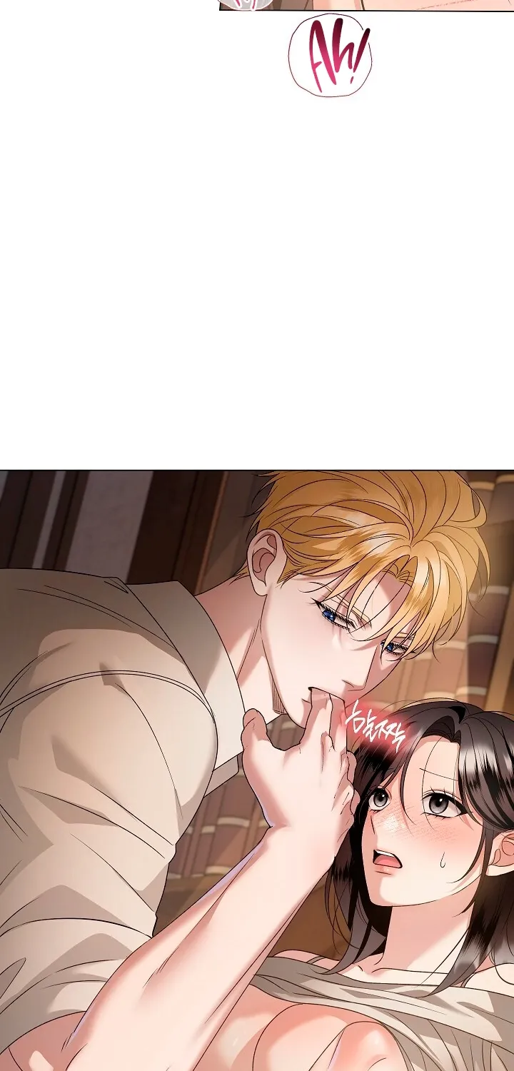 Read Solstice chapter 28 image 17 on Lezhin