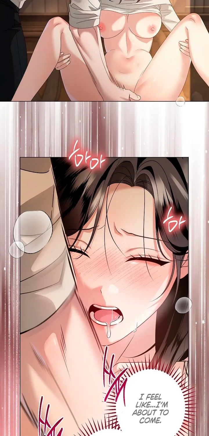 Read Solstice chapter 28 image 21 on Lezhin