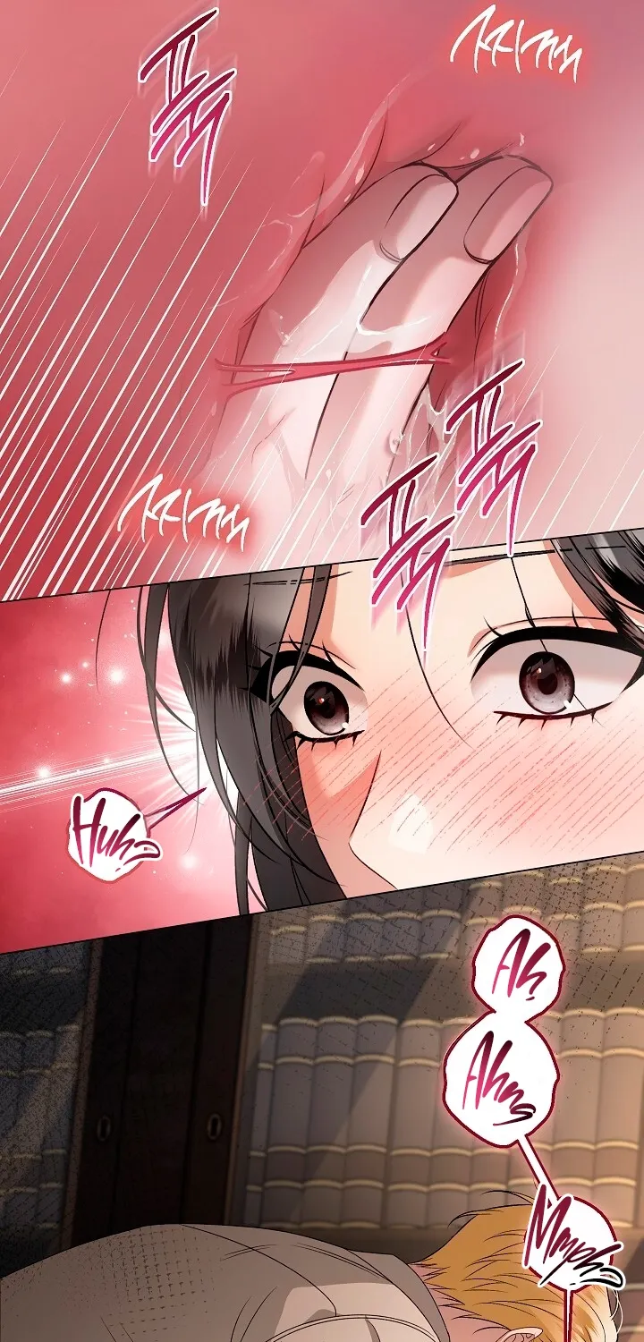 Read Solstice chapter 28 image 24 on Lezhin