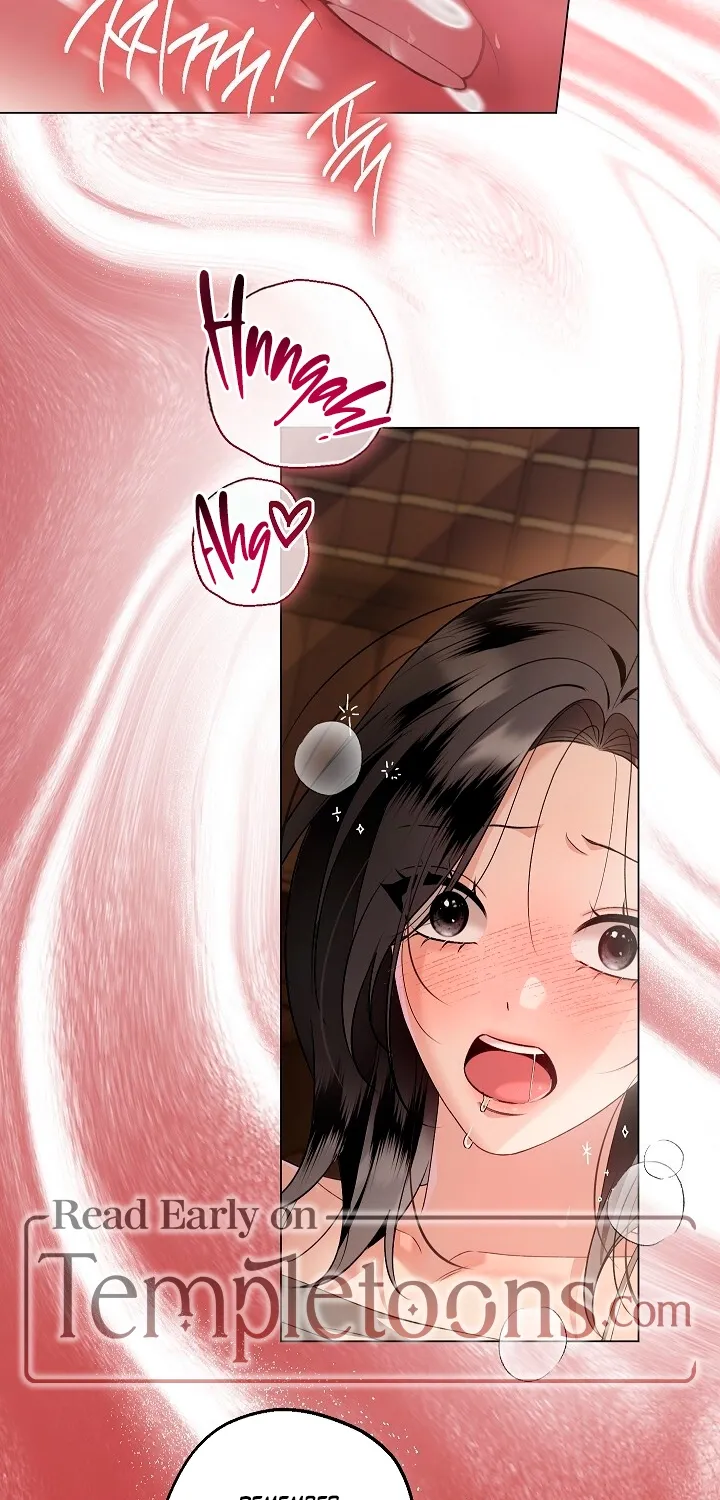 Read Solstice chapter 28 image 26 on Lezhin